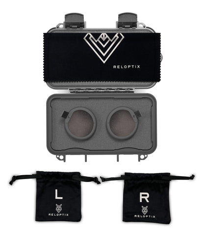 Reloptix Samsung XR Lens Insert Kit-Prescription